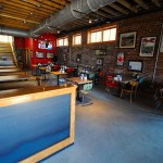 Sweet P's Downtown Dive
