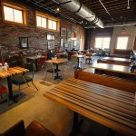 Sweet P's Downtown Dive