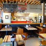 Sweet P's Downtown Dive