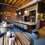Sweet P's Downtown Dive