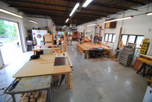 Lange Customs Shop