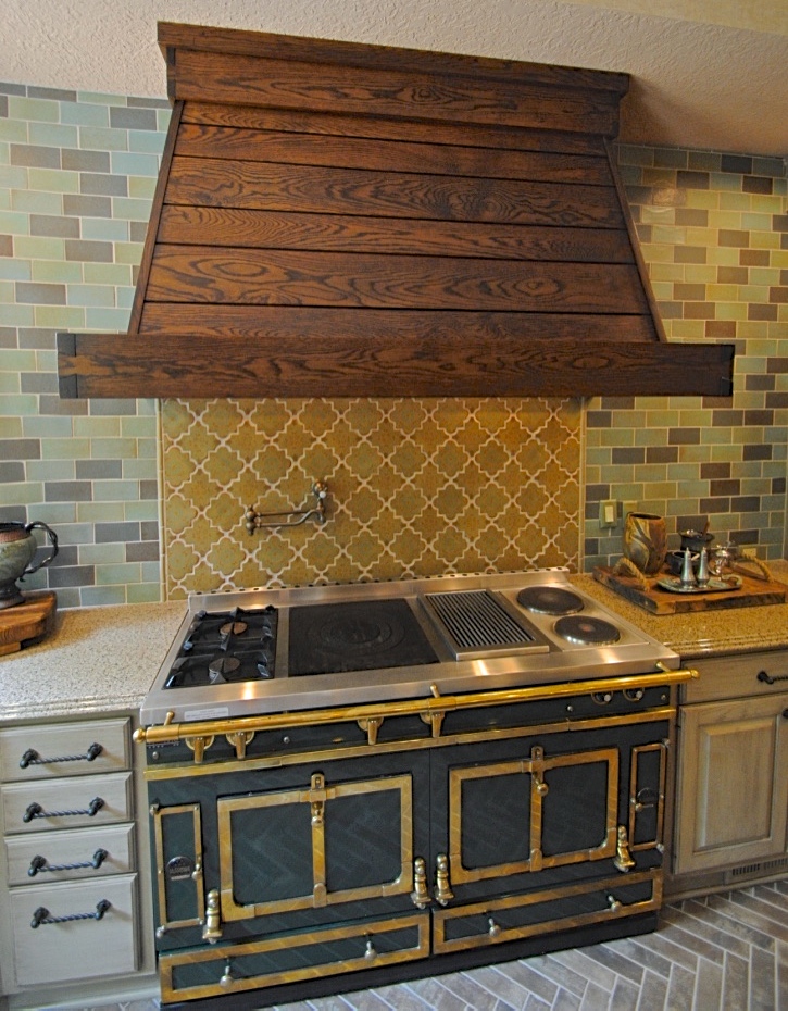 Lange Customs Dual Purpose Kitchen 006