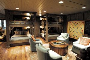 Bunk Beds