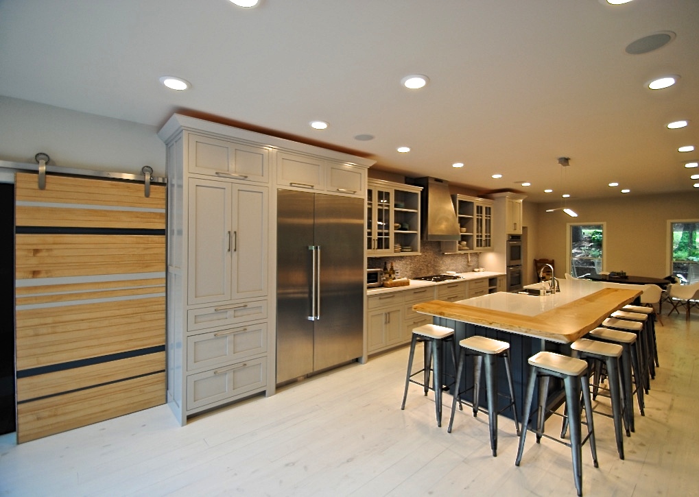 Lange Customs Hill House 001