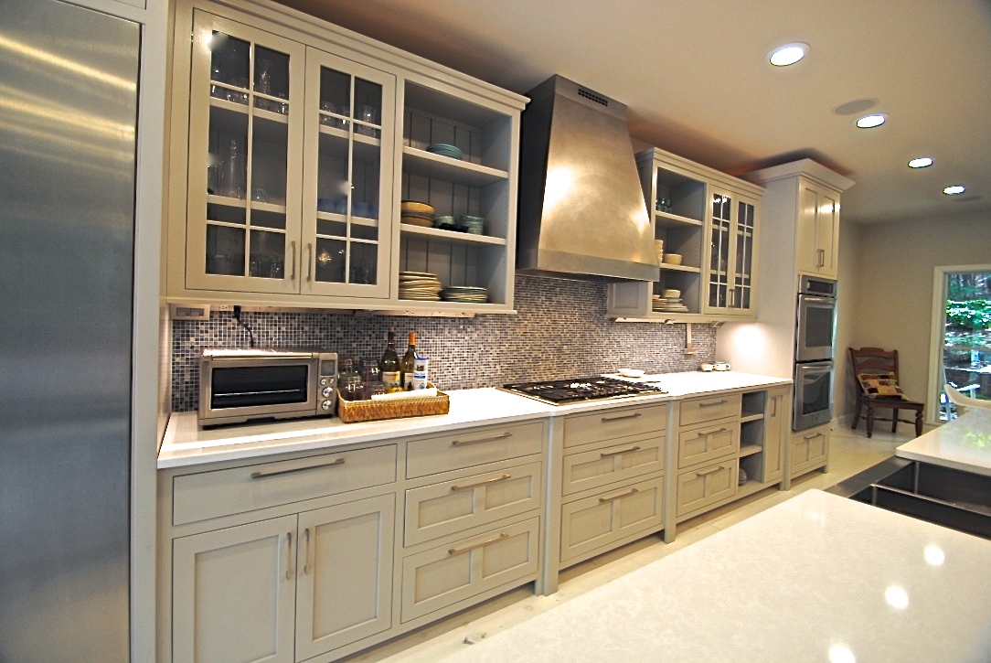 Lange Customs Hill House 005
