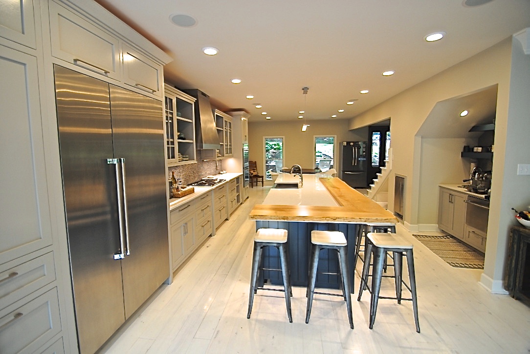 Lange Customs Hill House 008