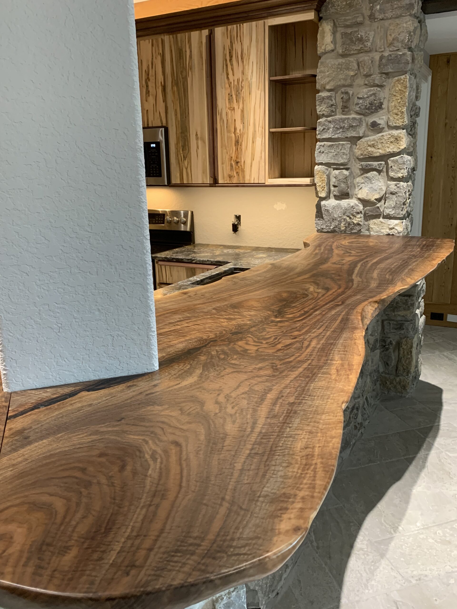 Lange Customs Lumber Mill 002